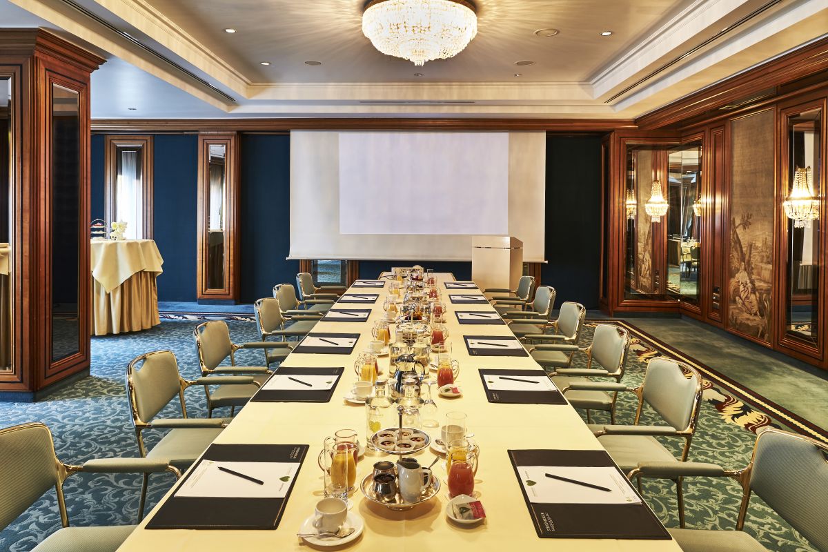 Steigenberger Icon Frankfurter Hof Bild 22
