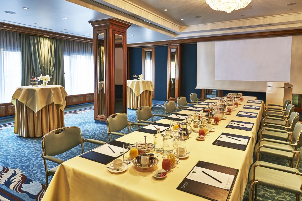 Steigenberger Icon Frankfurter Hof Bild 23
