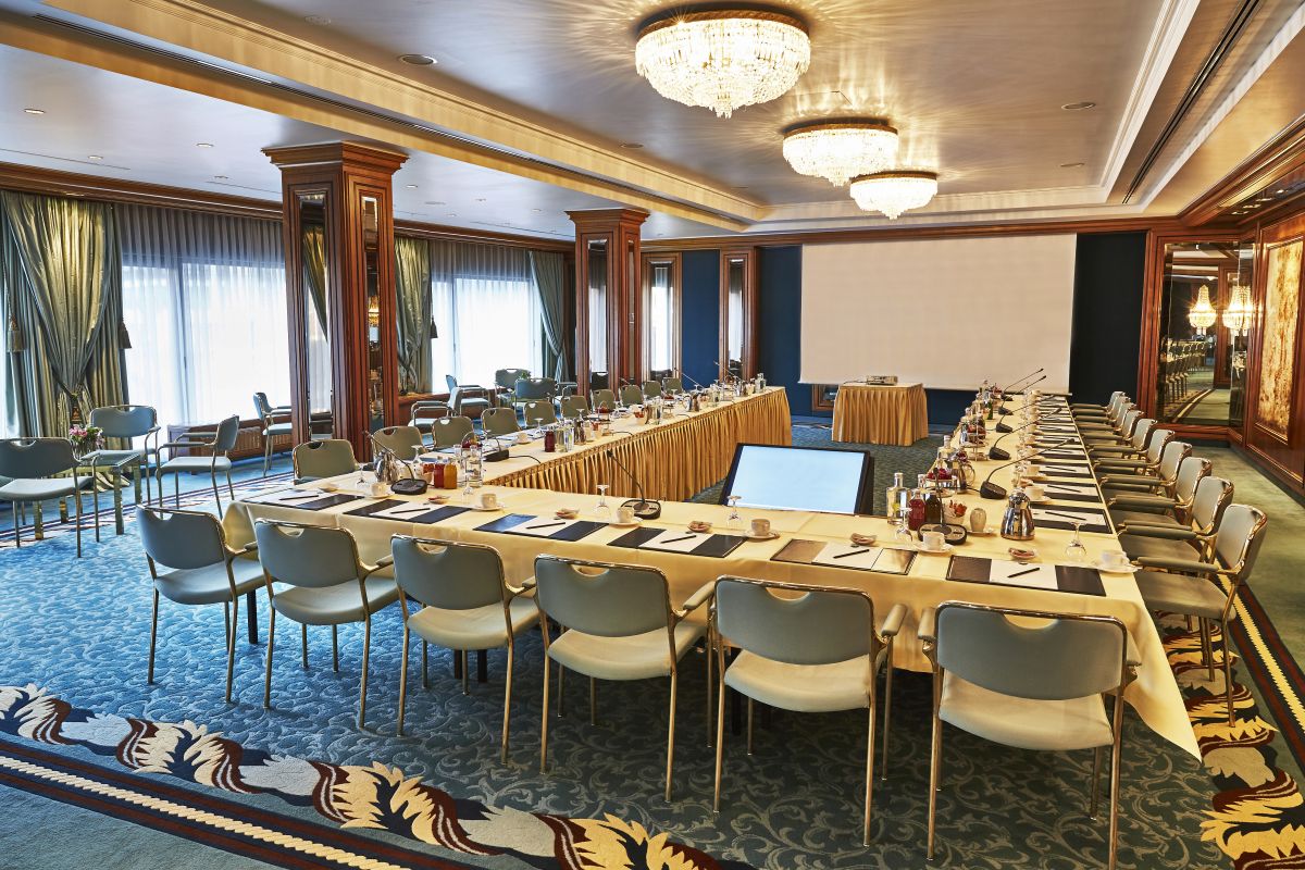 Steigenberger Icon Frankfurter Hof Bild 24
