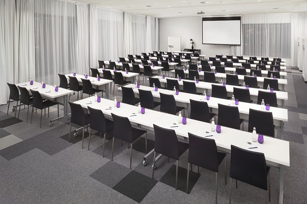 INNSiDE by Meliá Frankfurt Ostend Bild 7