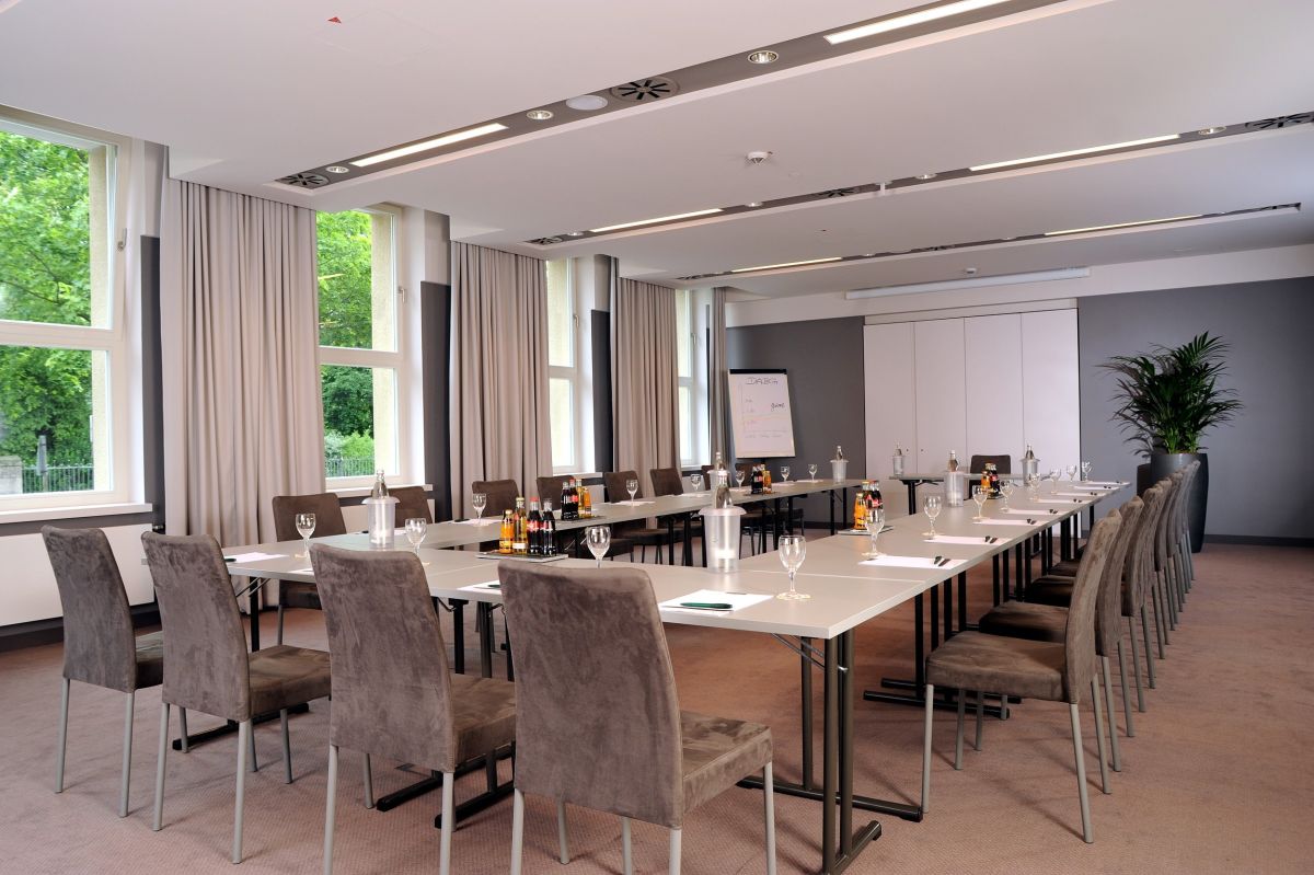 Hotel Stadtpalais Bild 3