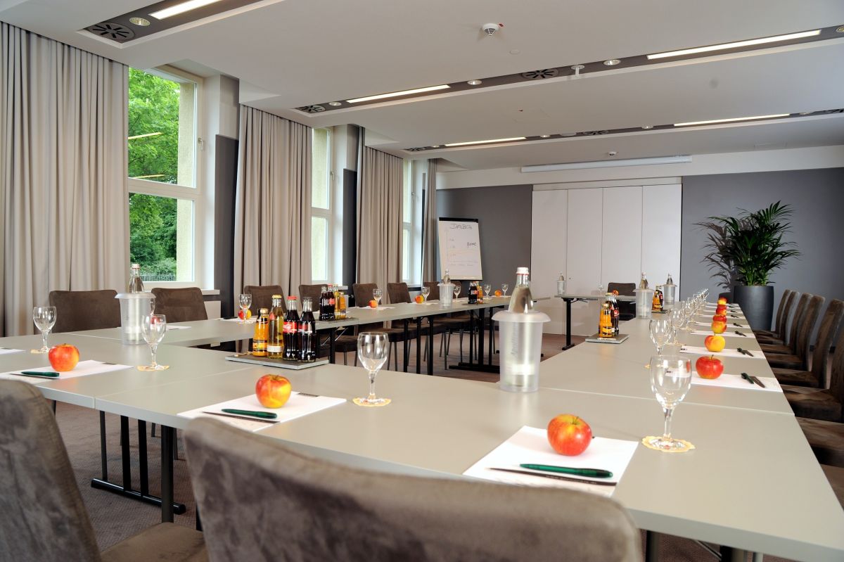 Hotel Stadtpalais Bild 9