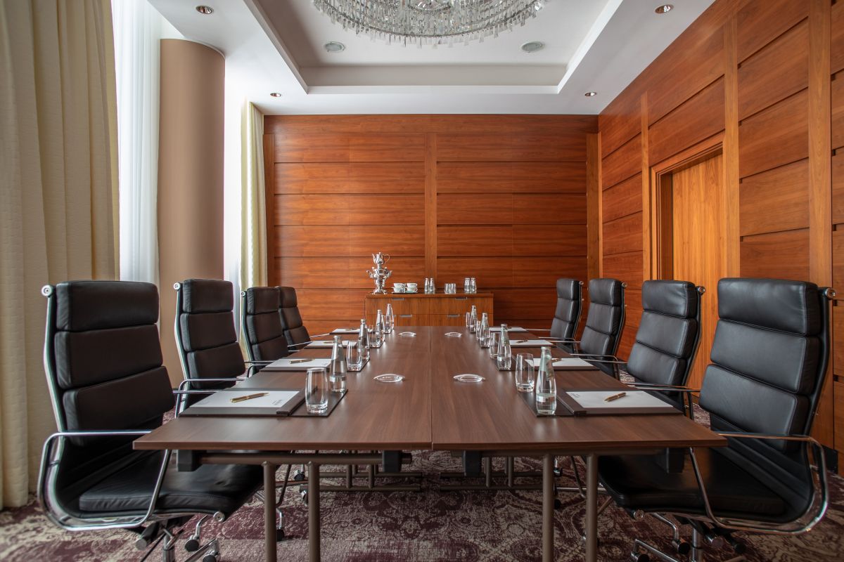 JW Marriott Hotel Frankfurt Bild 16