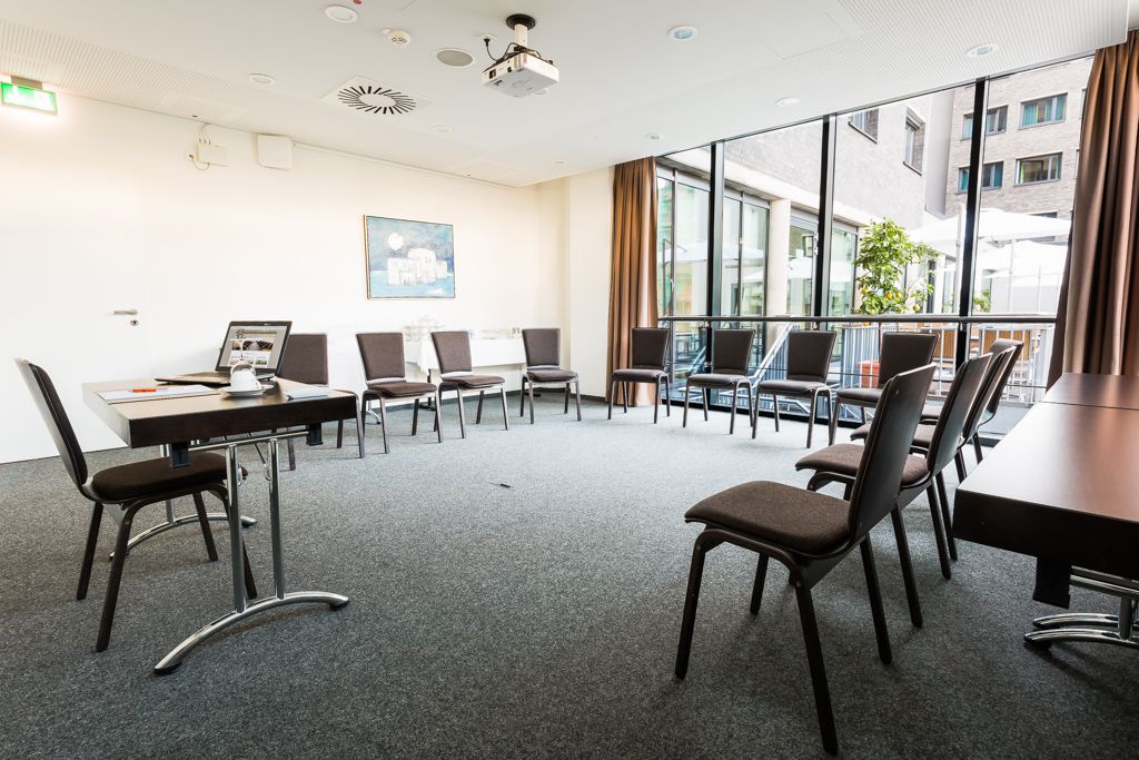 Stadthotel am Römerturm Bild 3