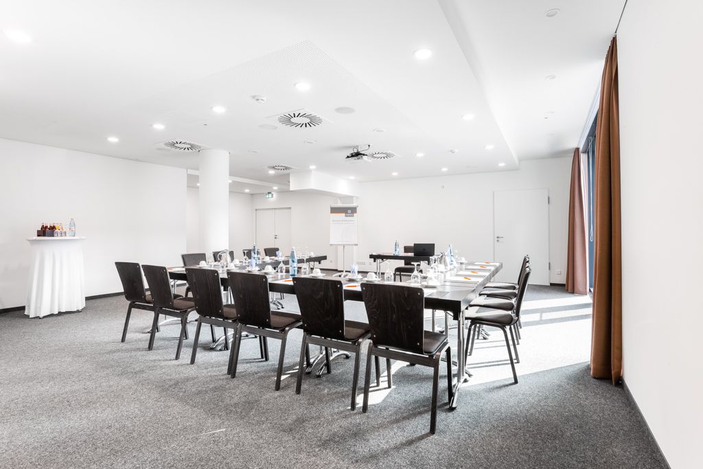 Stadthotel am Römerturm Bild 5