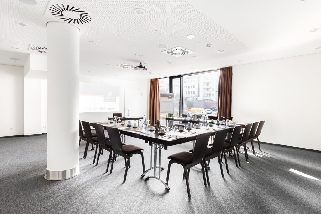 Stadthotel am Römerturm Bild 6