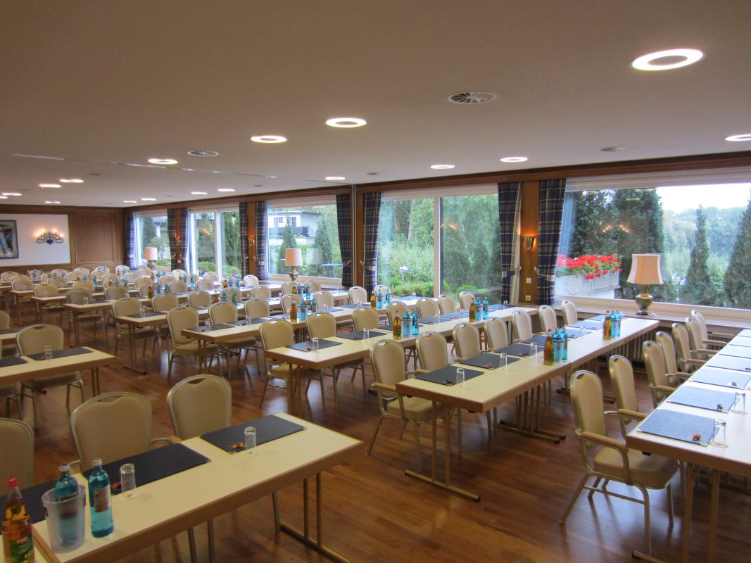 Best Western Premier Seehotel Krautkrämer Bild 9
