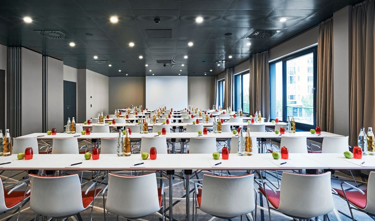 LÉGÈRE HOTEL Bielefeld Bild 5