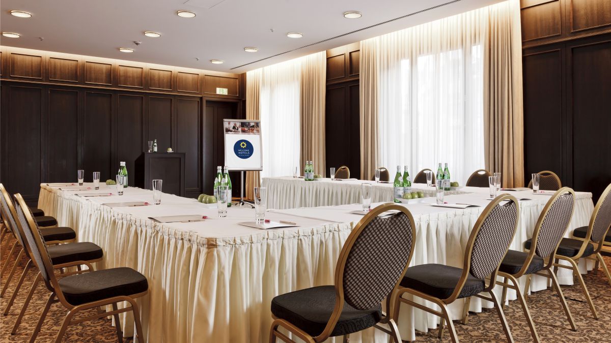 Welcome Parkhotel Euskirchen Bild 6