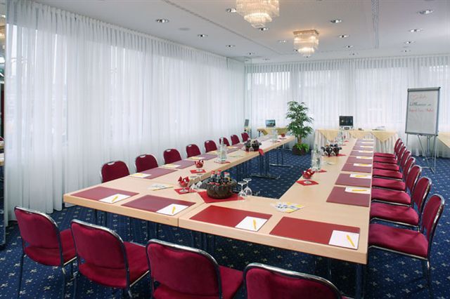 Ringhotel Loew's Merkur Bild 10