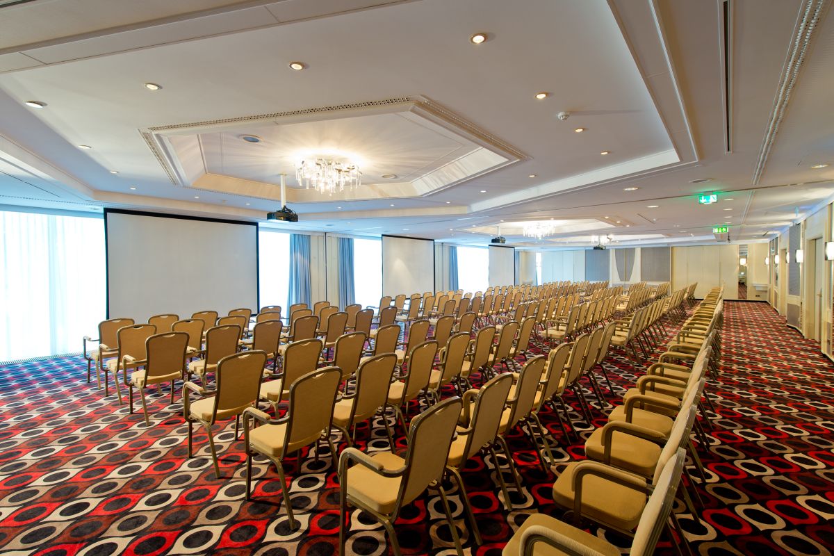 Leonardo Hotel Munich Arabellapark Bild 12