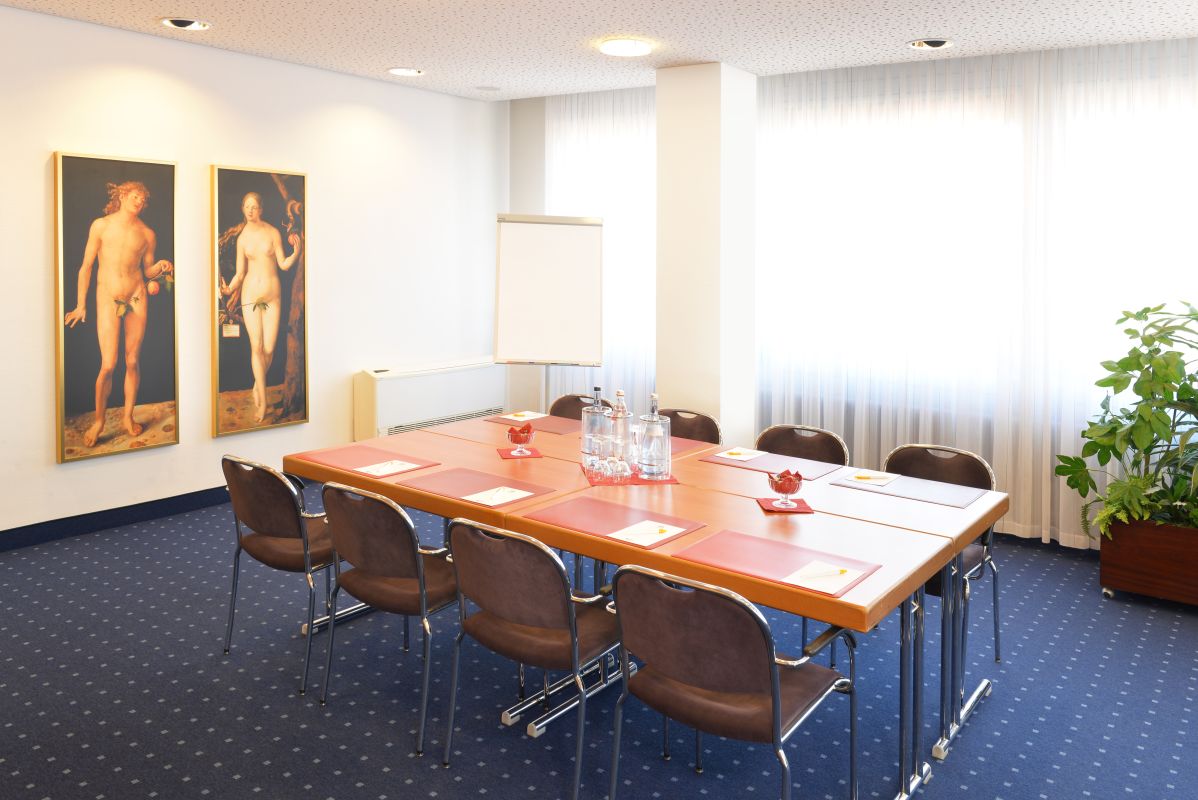 Ringhotel Loew's Merkur Bild 11