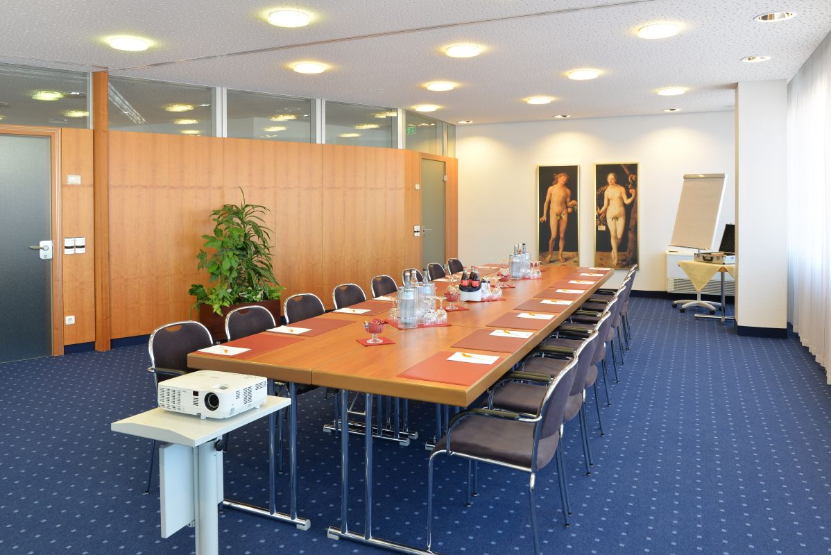 Ringhotel Loew's Merkur Bild 12