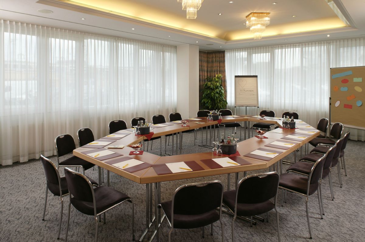 Ringhotel Loew's Merkur Bild 4