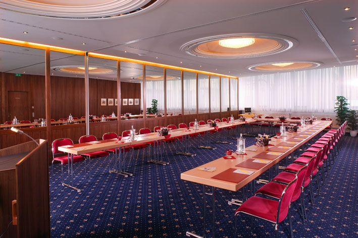 Ringhotel Loew's Merkur Bild 14