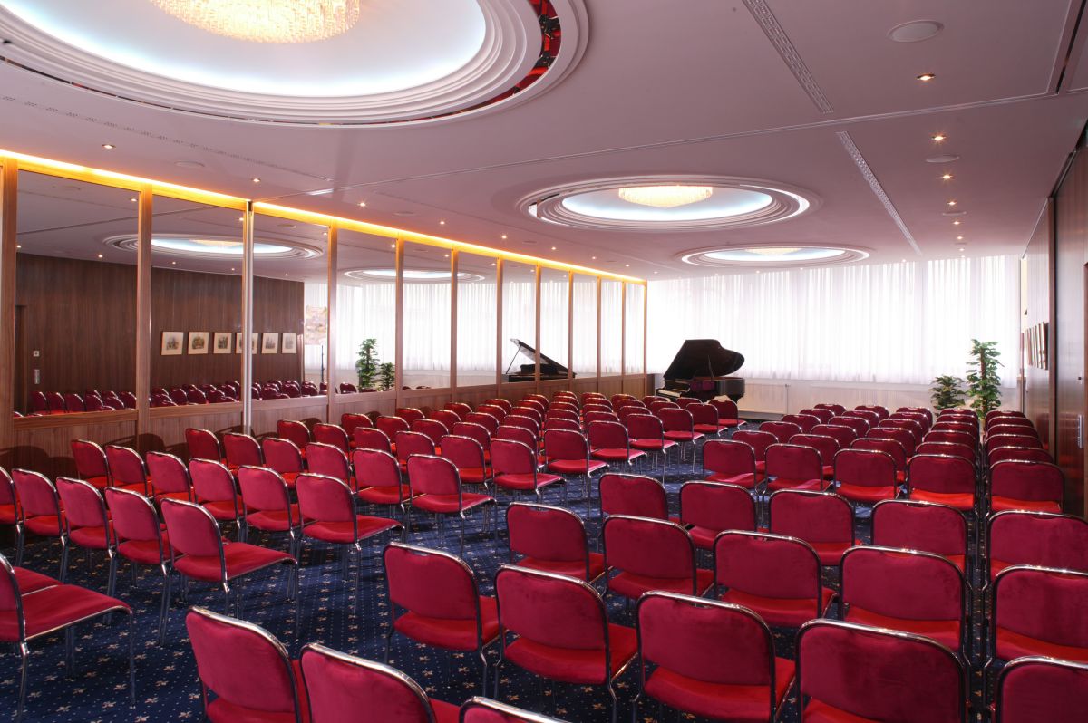 Ringhotel Loew's Merkur Bild 16