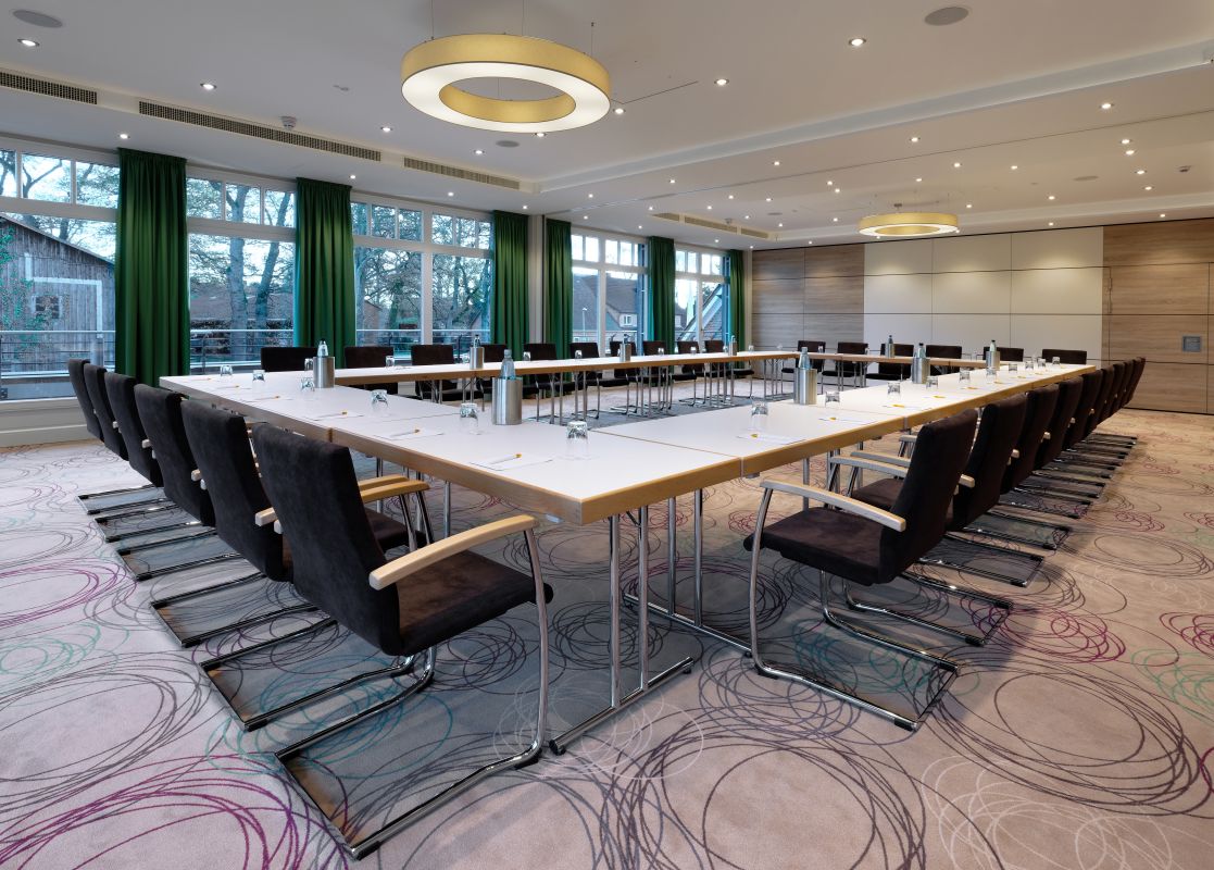 Hotel Sellhorn, Ringhotel Hanstedt Bild 24