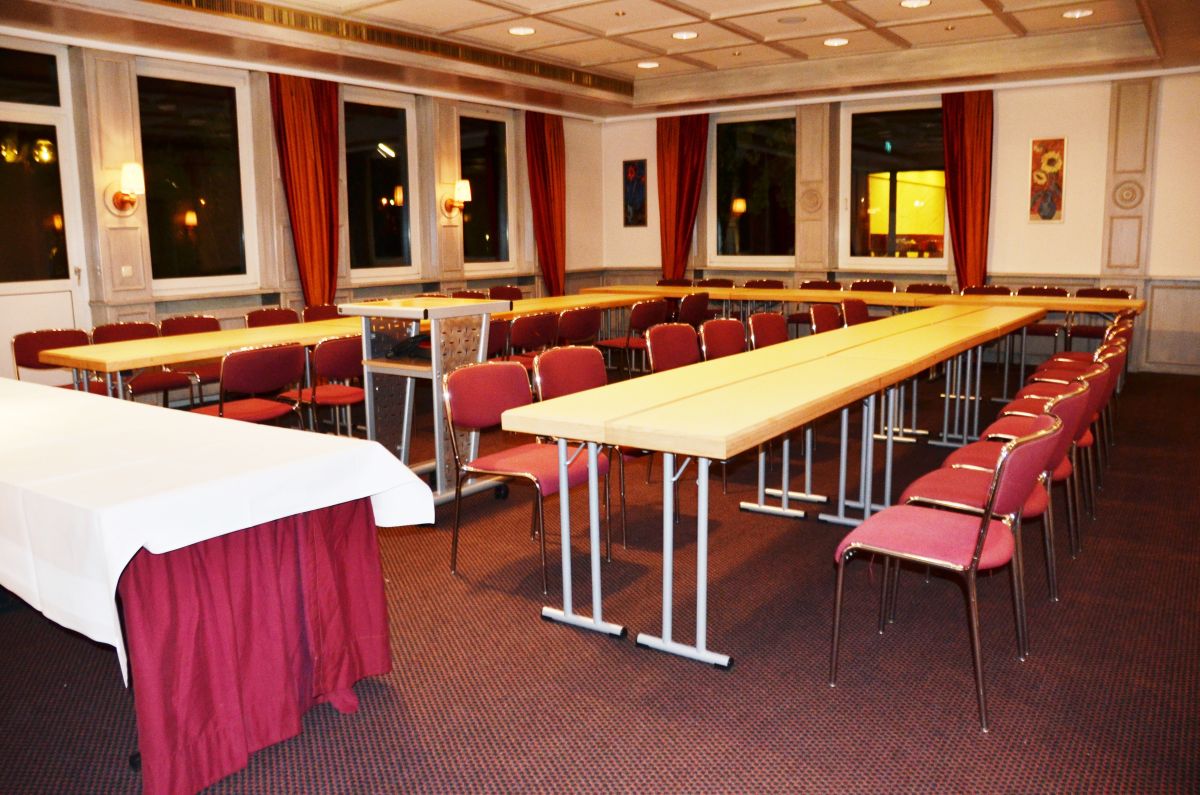 Ringhotel Alpenhof - Patchworkhotel Bild 11