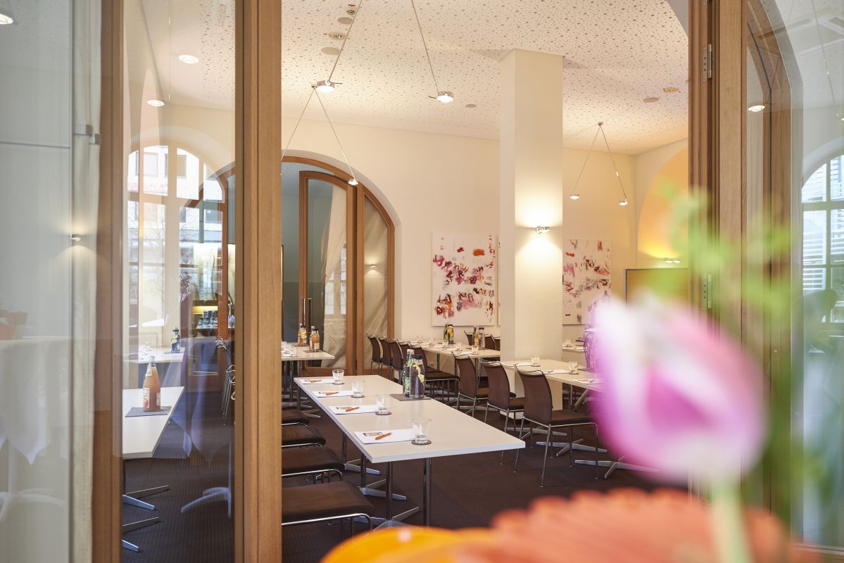 Hotel VICTORIA Nürnberg Bild 12