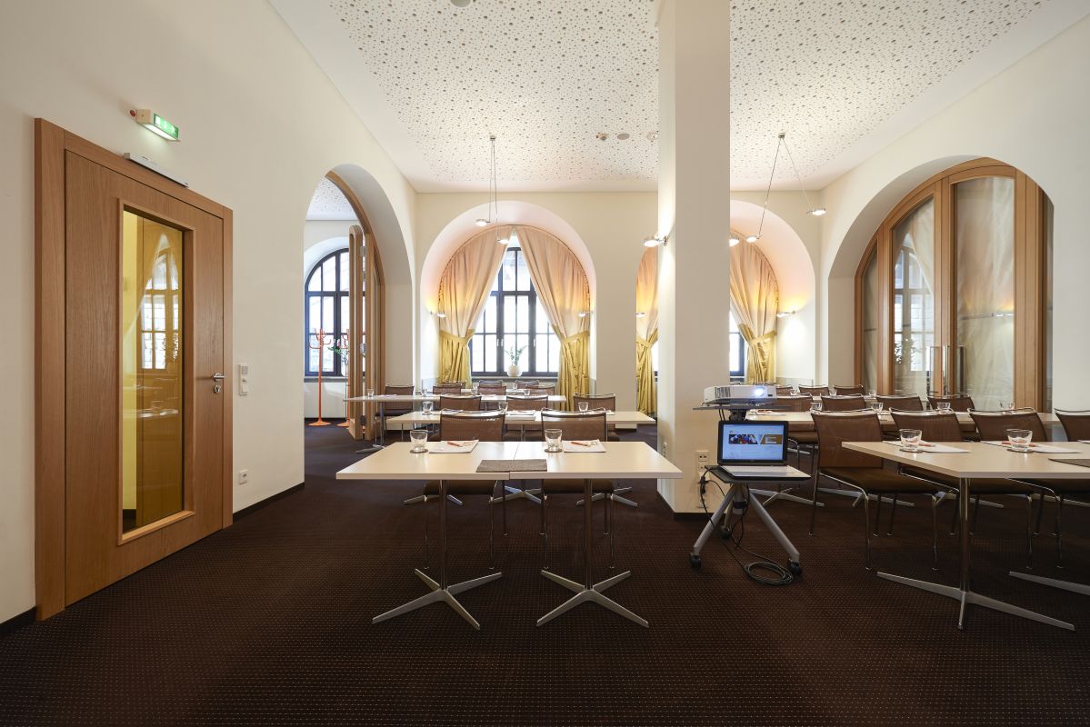 Hotel VICTORIA Nürnberg Bild 20