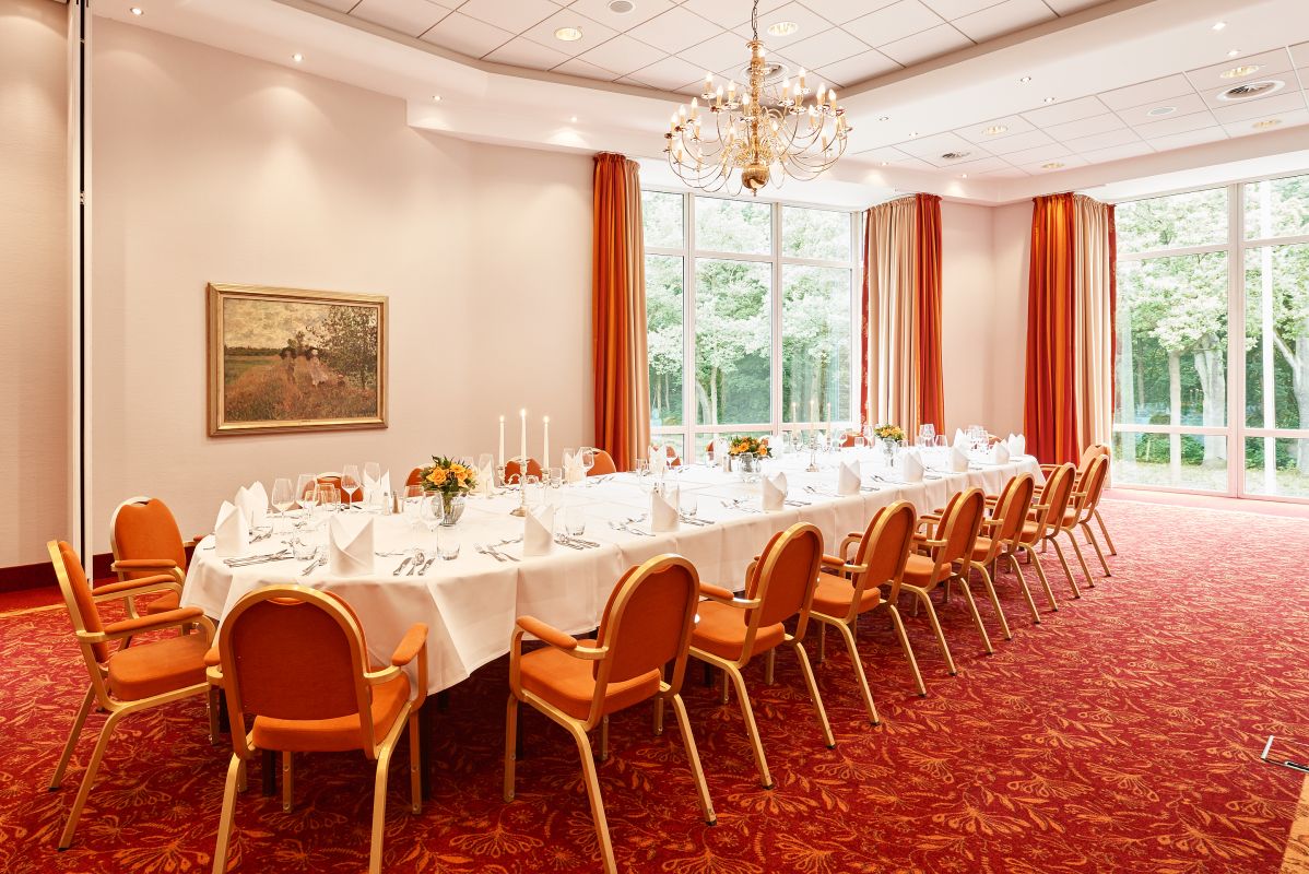 Hotel Munte am Stadtwald Bild 10