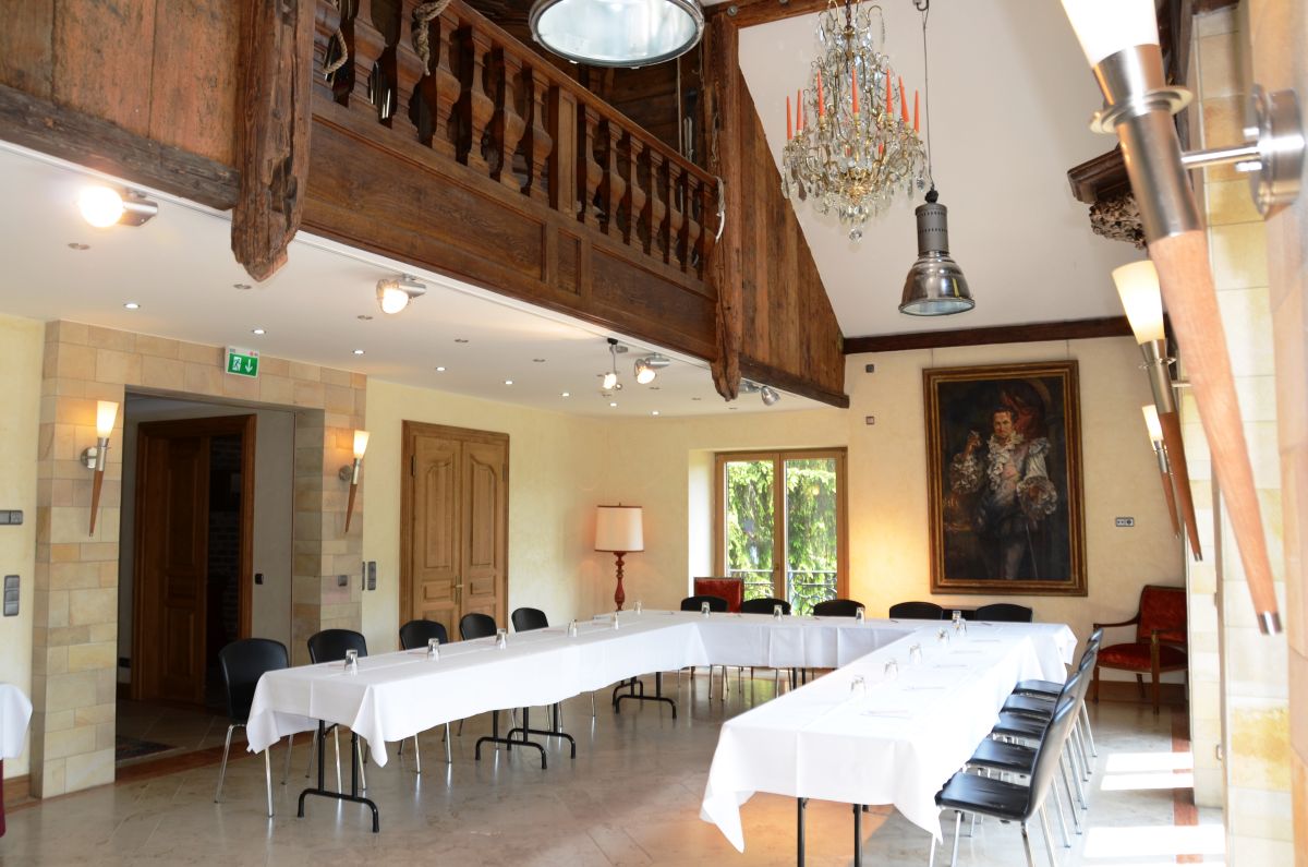Ringhotel Alpenhof - Patchworkhotel Bild 19