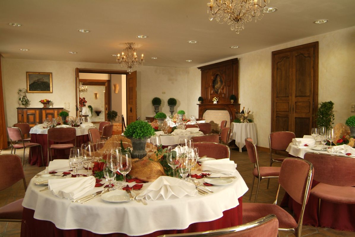 Ringhotel Alpenhof - Patchworkhotel Bild 13