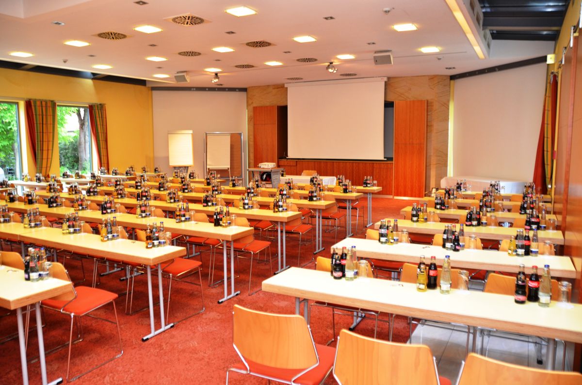 Ringhotel Alpenhof - Patchworkhotel Bild 6