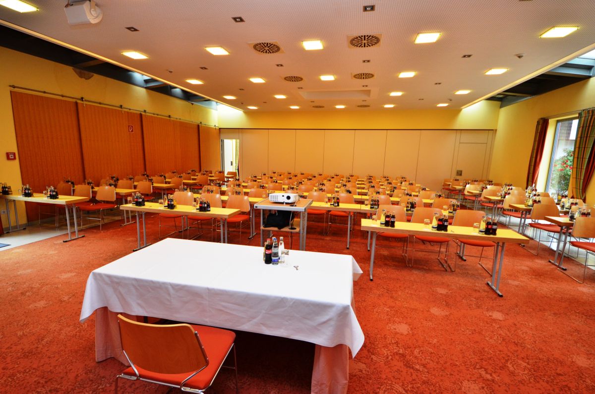 Ringhotel Alpenhof - Patchworkhotel Bild 14