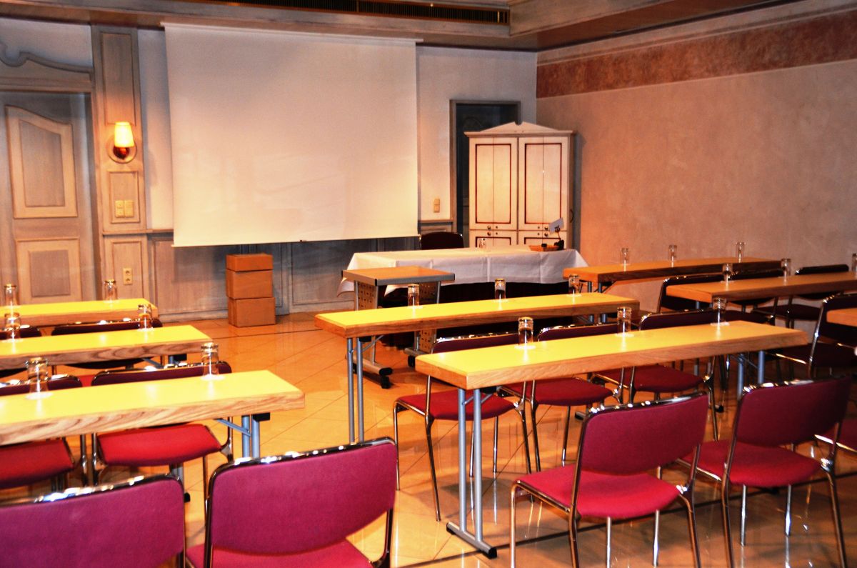 Ringhotel Alpenhof - Patchworkhotel Bild 15