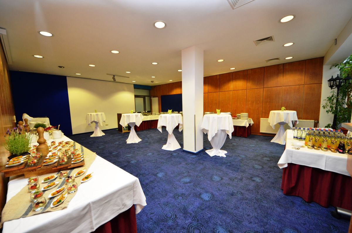 Ringhotel Alpenhof - Patchworkhotel Bild 16