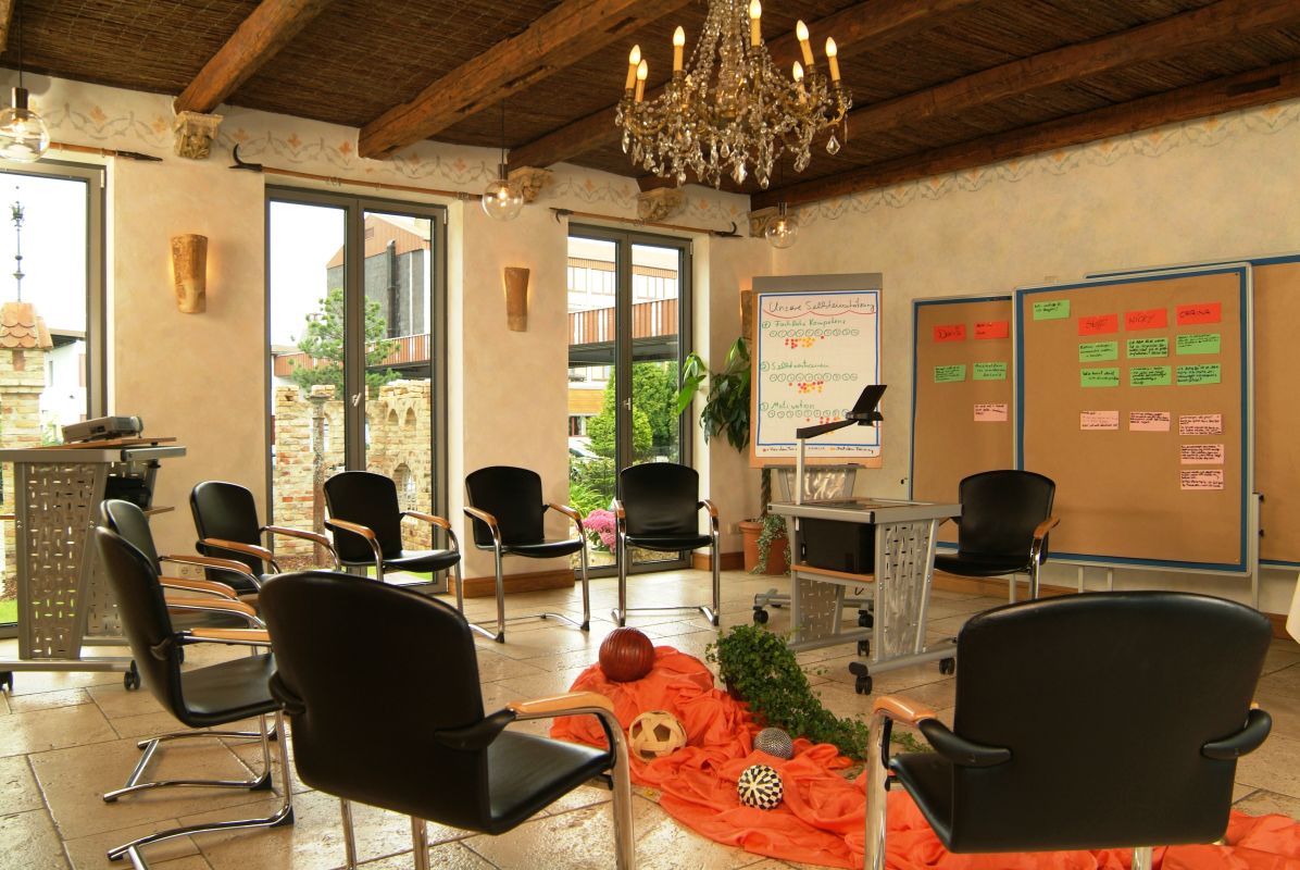 Ringhotel Alpenhof - Patchworkhotel Bild 9