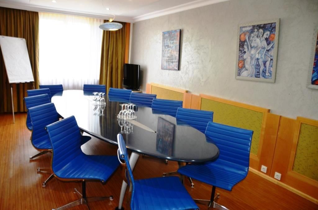 Ringhotel Alpenhof - Patchworkhotel Bild 10