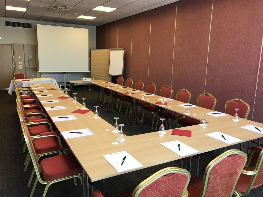 Best Western Hotel Bochum Bild 5