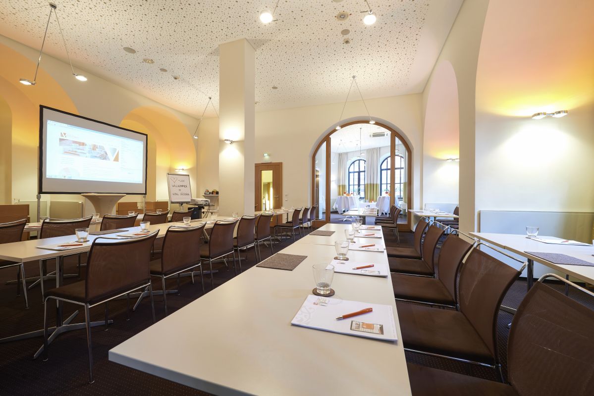 Hotel VICTORIA Nürnberg Bild 18