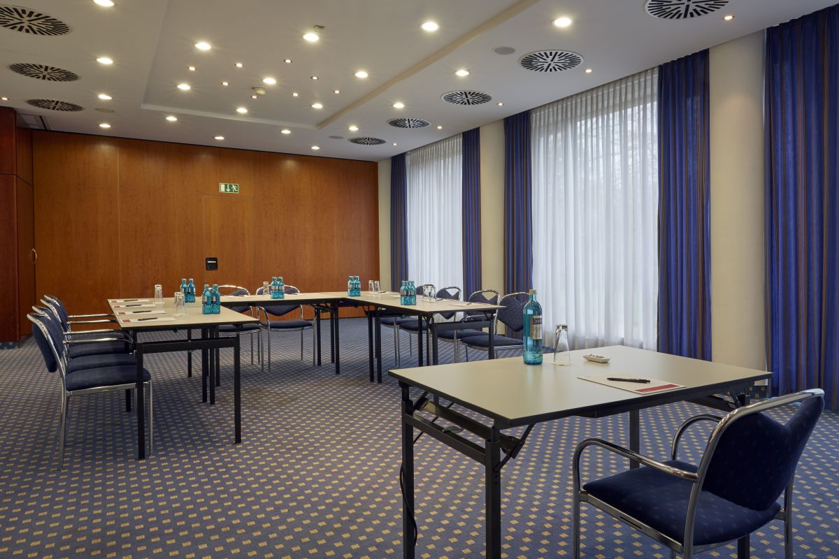 H4 Hotel Kassel Bild 2
