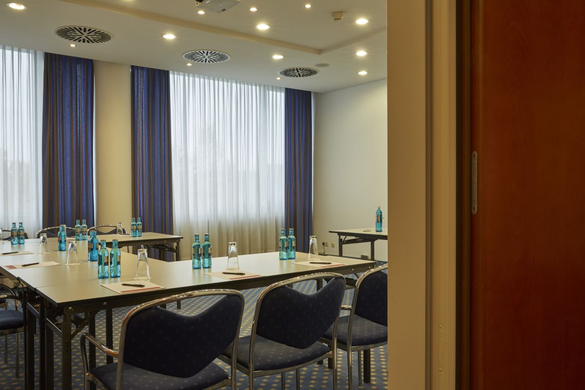 H4 Hotel Kassel Bild 3