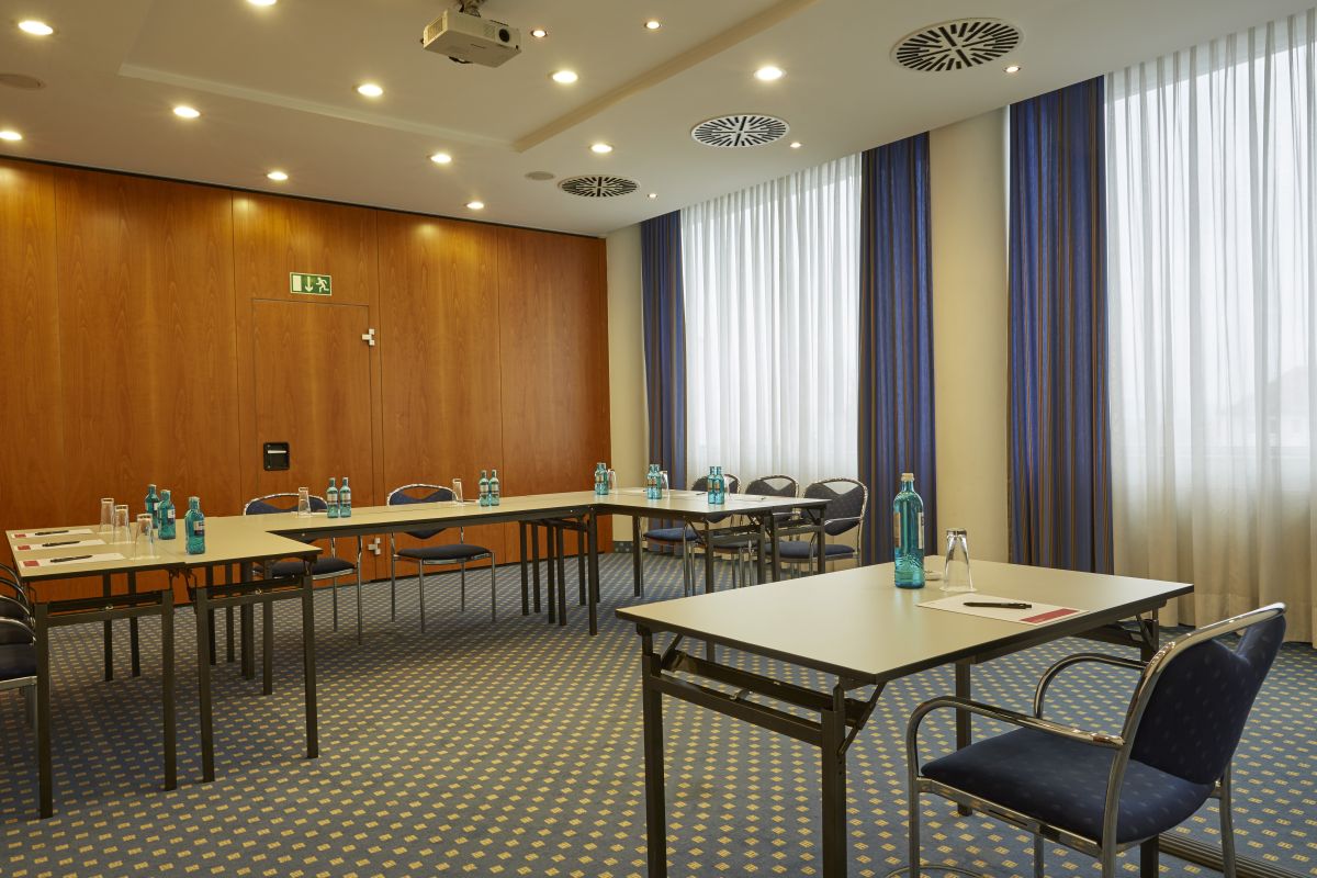 H4 Hotel Kassel Bild 5