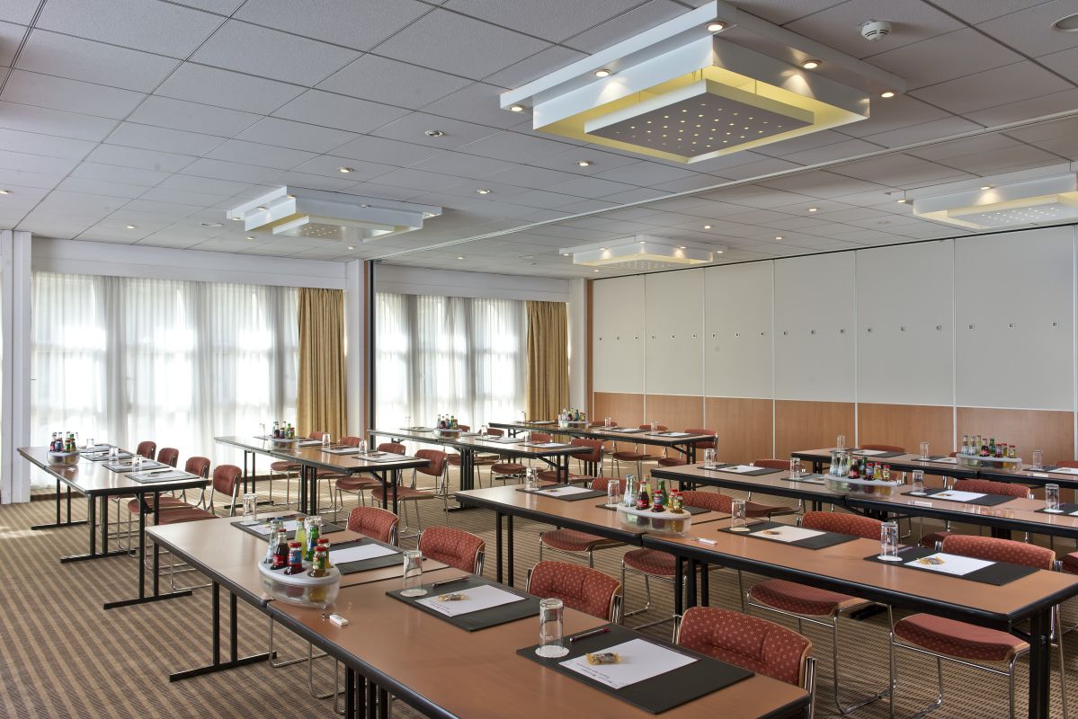 Sunday Hotel Saarbrücken Süd Bild 8