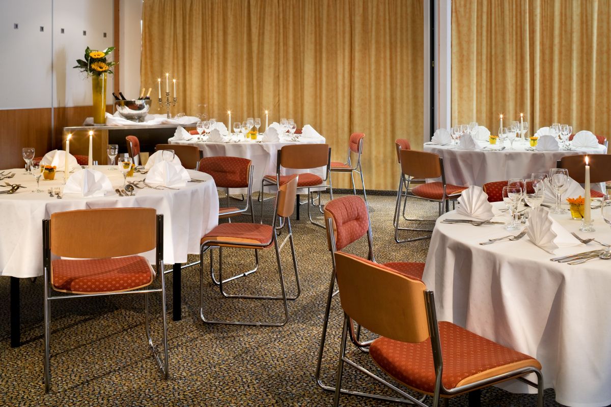 Sunday Hotel Saarbrücken Süd Bild 9