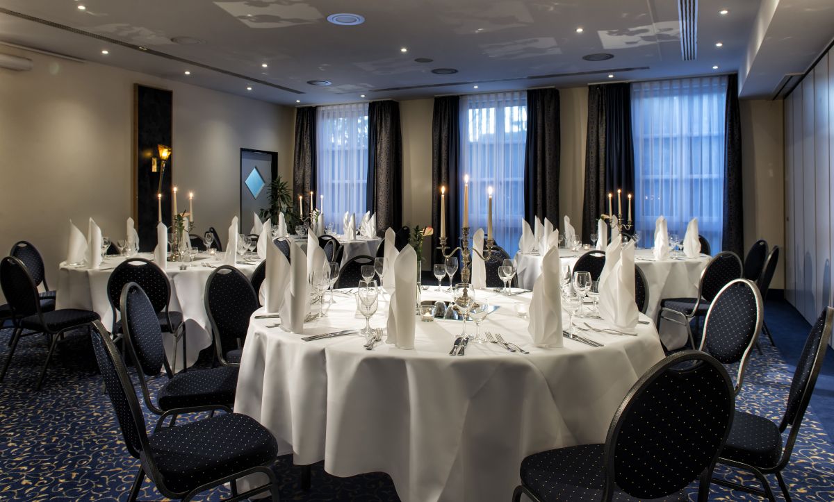 Radisson Blu Hotel Halle-Merseburg Bild 22