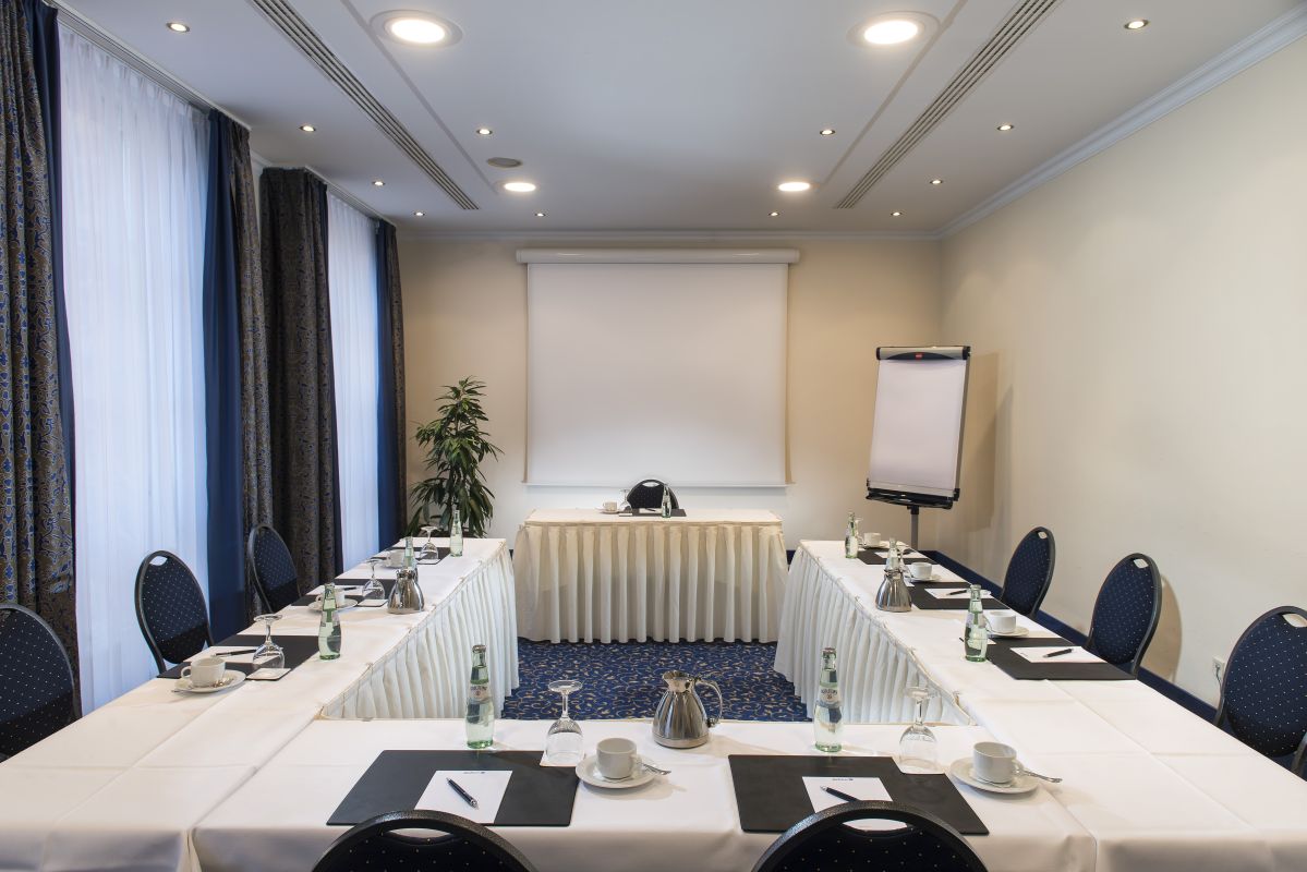 Radisson Blu Hotel Halle-Merseburg Bild 24