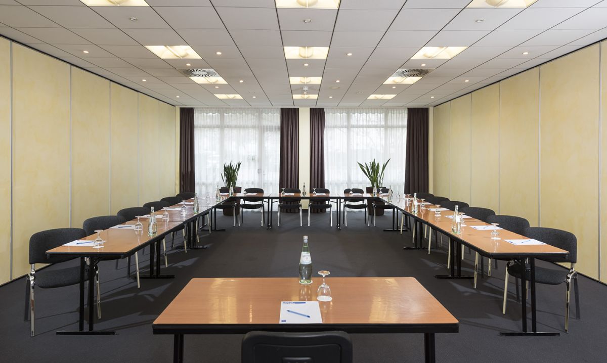 Tryp by Wyndham Wuppertal Bild 6