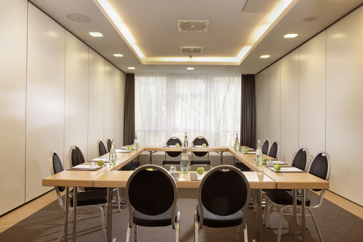 Sunday Hotel Bielefeld Johannisberg Bild 5