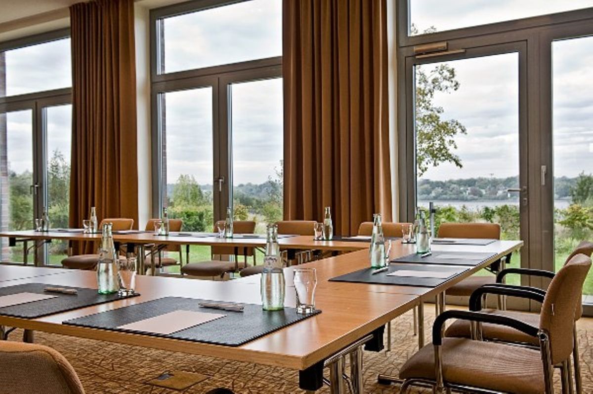 elaya hotel hamburg finkenwerder ehemals The Rilano Hotel Hamburg Bild 8