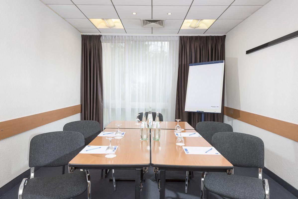 Tryp by Wyndham Wuppertal Bild 3
