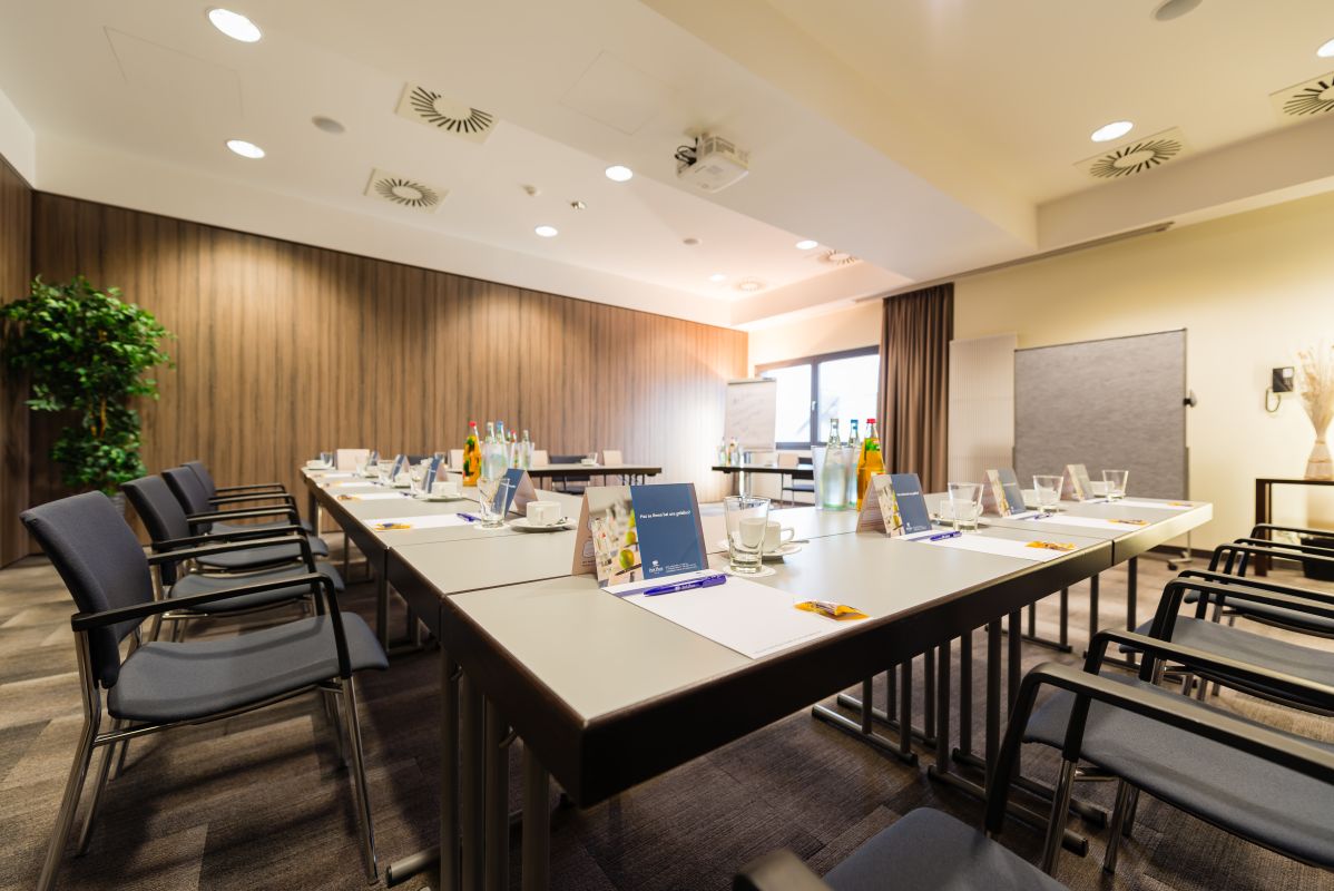 Park Plaza Trier Bild 12