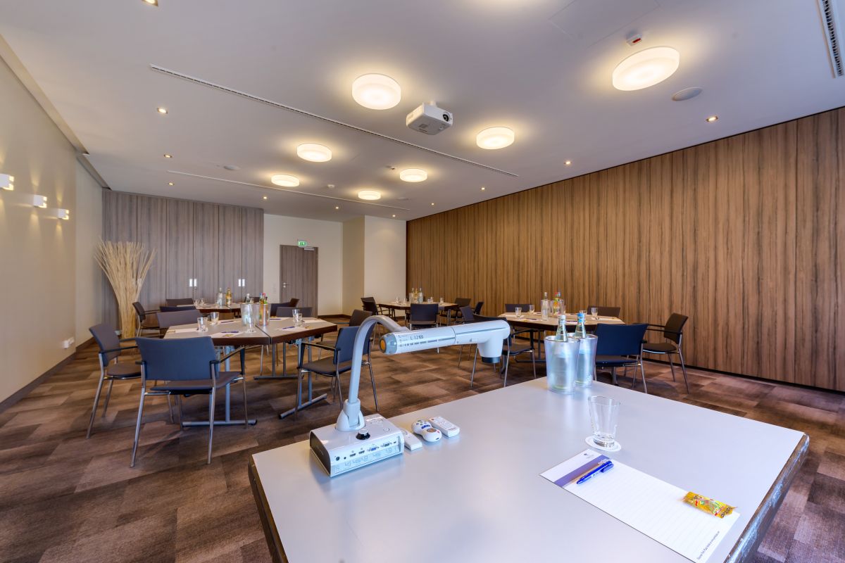 Park Plaza Trier Bild 3