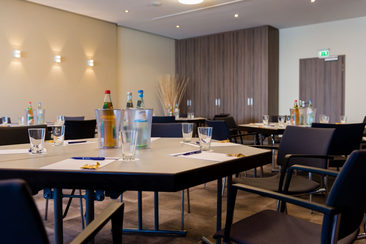 Park Plaza Trier Bild 13