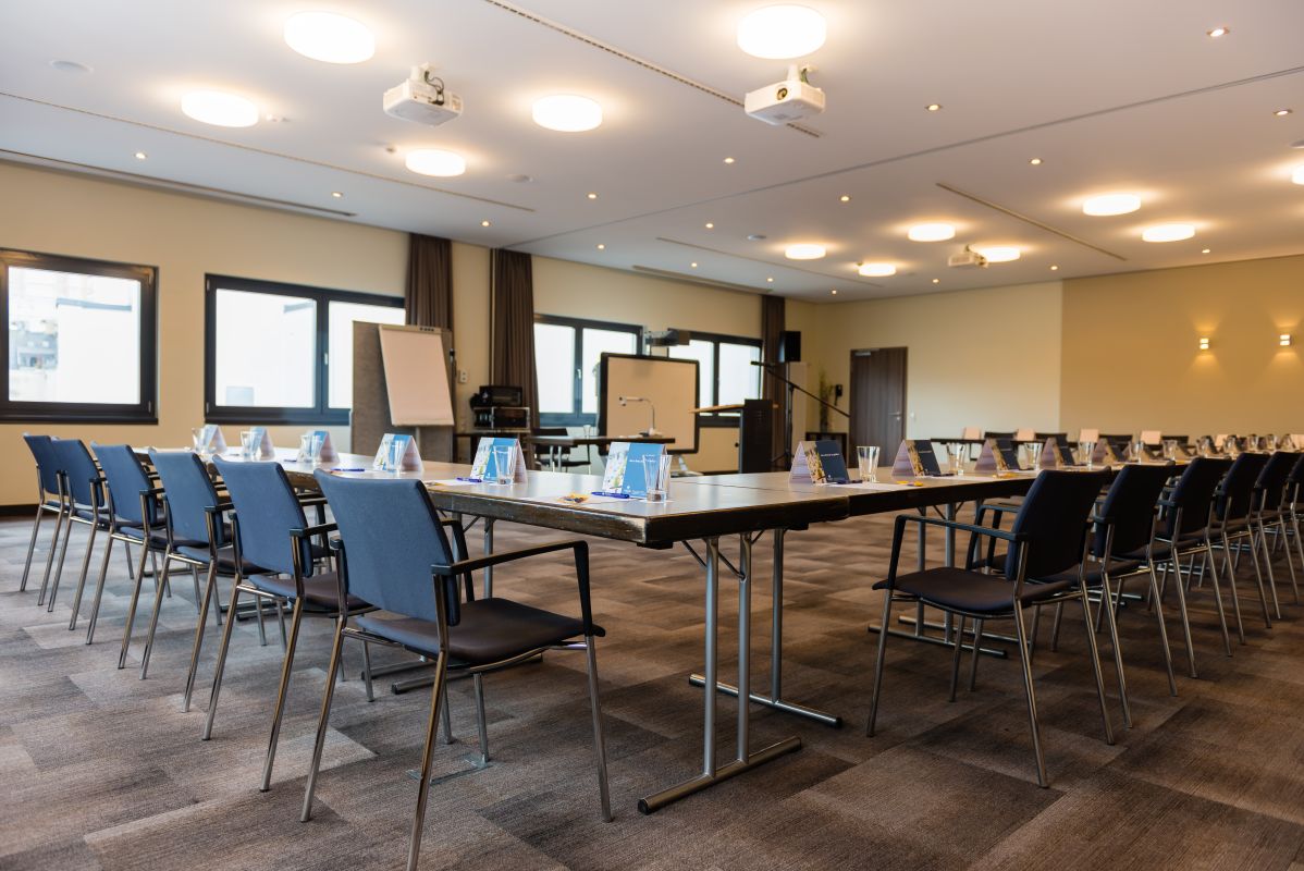 Park Plaza Trier Bild 14